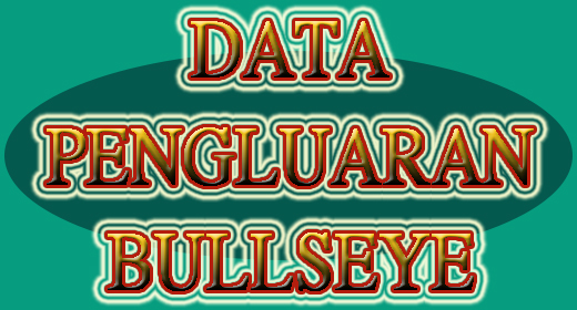 data Pengluaran bullseye